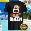 hallo queen shirt