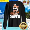 hallo queen sweater