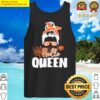 hallo queen tank top