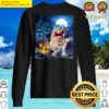 halloween ghost dinosaur t rex scary sweater