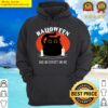 halloween has no effect on me hoodie
