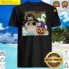 halloween owl shirt