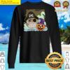 halloween owl sweater