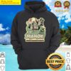 halloween phantom manor green hoodie