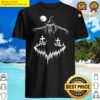 halloween scarecrow shirt
