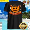 halloween shirt