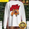 halloween spirit dancing skeleton sweater