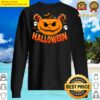halloween sweater