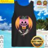 halloween t shirt tank top