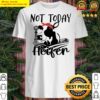 heifer cow lover shirt