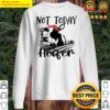 heifer cow lover sweater