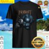 hobbit light shirt