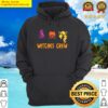 hocus pocus witches crew hoodie