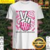 hole in one loading please wait shirt