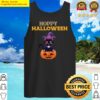 hoppy halloween tank top