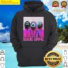 hot trend netlixt squid game hoodie