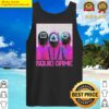 hot trend netlixt squid game tank top