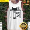 how to kill a mockingbird tank top