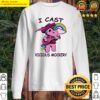 i cast vicious mockery sweater