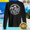 i conquered mount ever rest aka retirement sweater