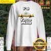 i d three star your mom sweater