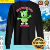 i m a gummy bear sweater