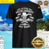 i m your huckleberry say when shirt