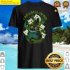 i put a spell on you shirt