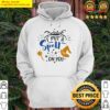 i put spell on you hoodie