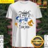 i put spell on you shirt