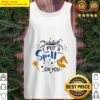 i put spell on you tank top