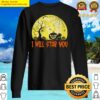 i will star you sweater