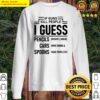 if guns kill people sweater