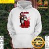 ill be back next xmas hoodie
