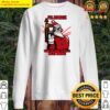 ill be back next xmas sweater