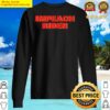 impeach biden v2 hoodie sweater