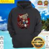 insides out horror hoodie