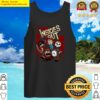 insides out horror tank top