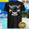 intelligence corps shirt