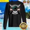 intelligence corps sweater