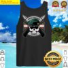 intelligence corps tank top