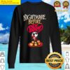 jack skeleton nightmare before dr pepper halloween sweater