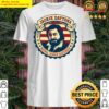 jackie daytona normal human bartender shirt