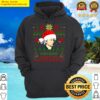 james monroe christmas hoodie