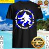 jewish wolfman shirt