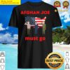 joe biden shirt