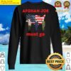 joe biden sweater