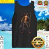 johnny guilty gear tank top