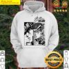 jojos bizarre advanture hoodie