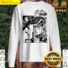 jojos bizarre advanture sweater